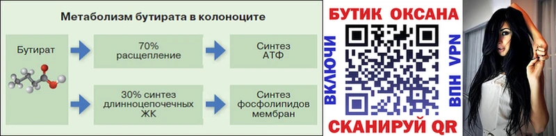 Бутират вода  Тбилисская 